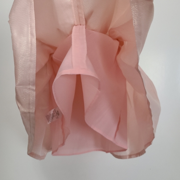 🆕️Disney Minnie Mouse Pink Dress - Picture 4 of 10